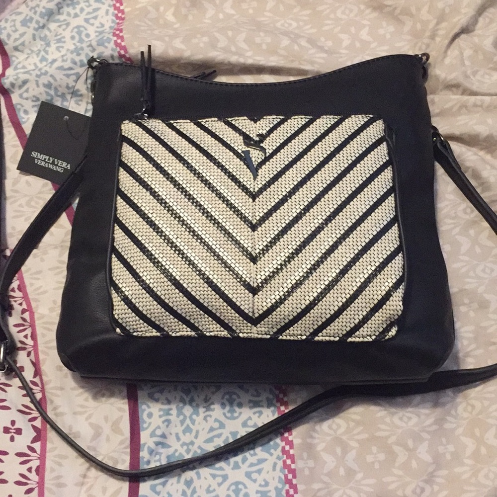Simply Vera Purse
